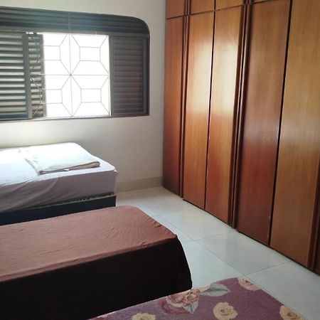 Quarto Uberlândia Exterior photo