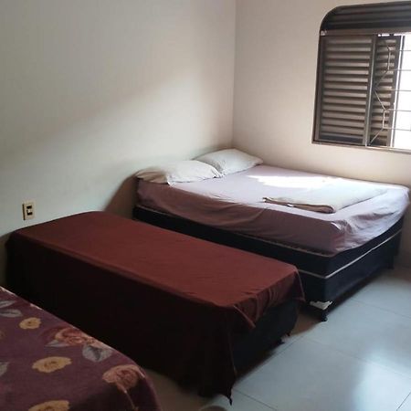 Quarto Uberlândia Exterior photo