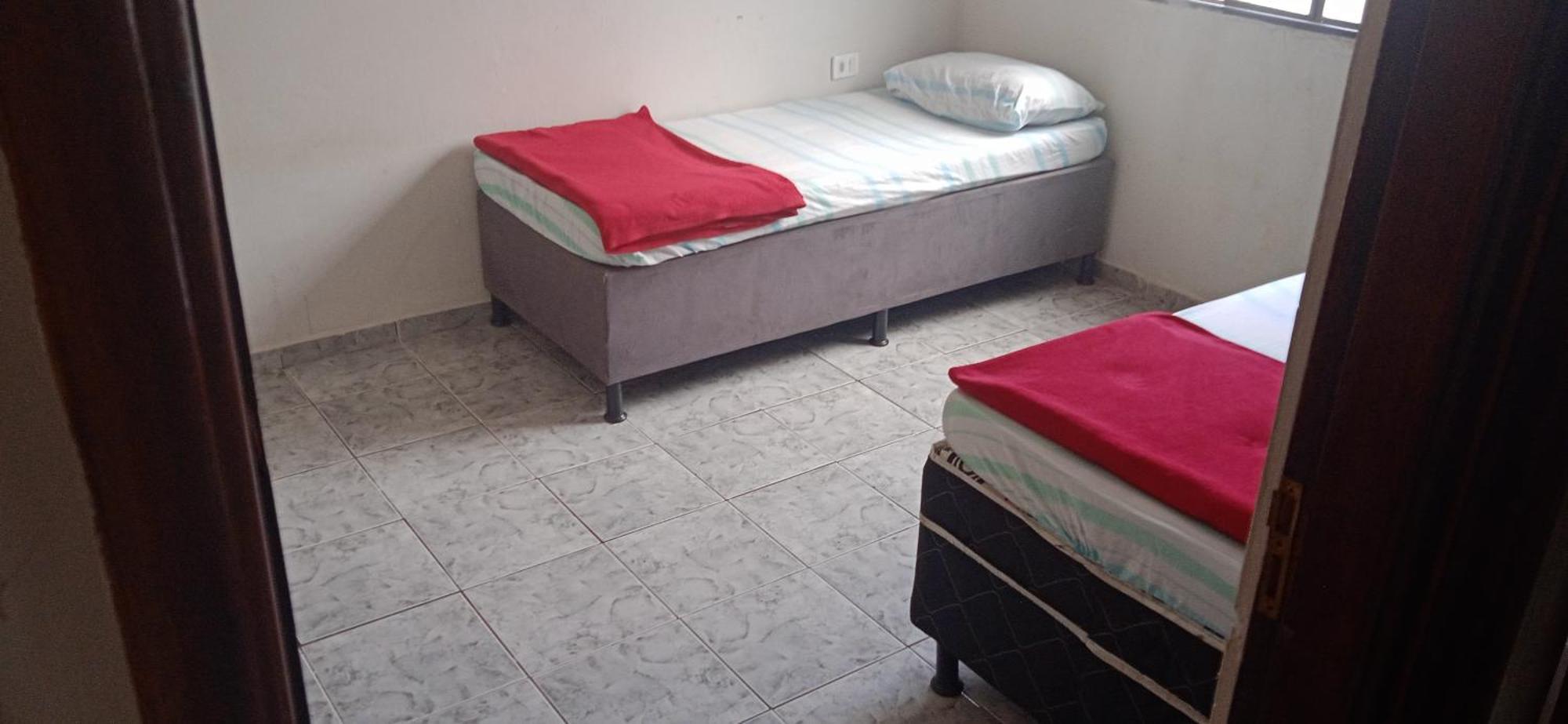 Quarto Uberlândia Room photo