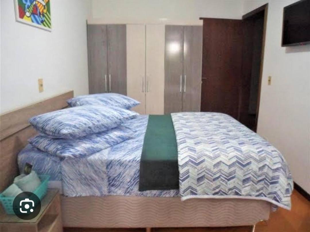 Quarto Uberlândia Exterior photo