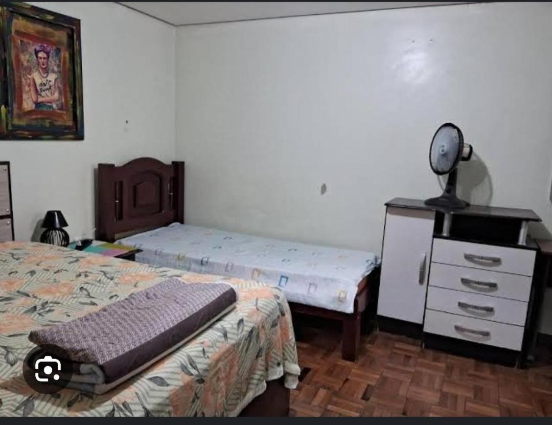 Quarto Uberlândia Room photo