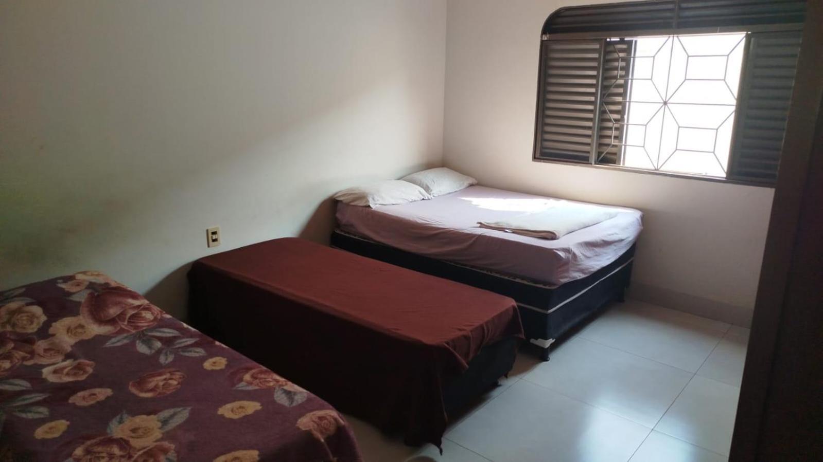Quarto Uberlândia Exterior photo